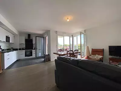 Appartement, 76,53 m²