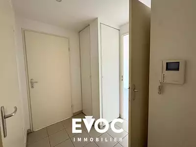 Appartement, 39 m²