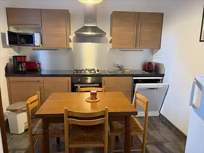 Maison, 180 m²