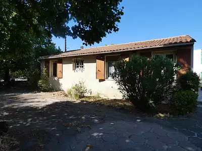 Maison, 82 m²