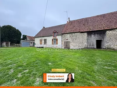 Maison, 65 m²