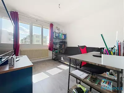 Appartement, 69 m²