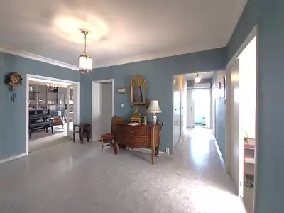 Appartement, 125,65 m²