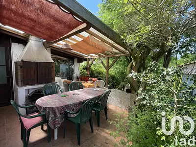 Maison, 146 m²