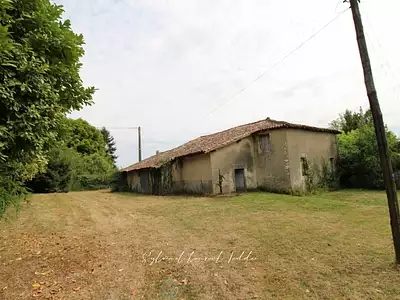 Maison, 120,19 m²