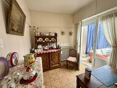 Maison, 130 m²