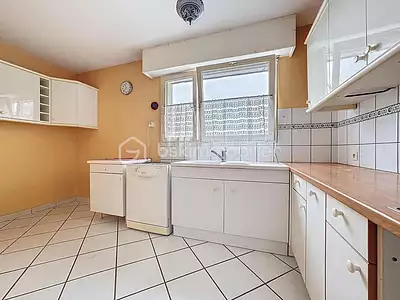 Appartement, 68 m²