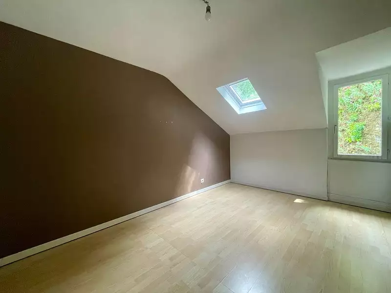 Maison, 110 m²