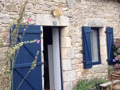 Maison, 44 m²