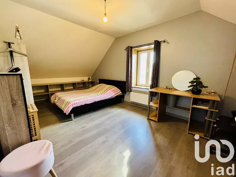 Maison, 150 m²