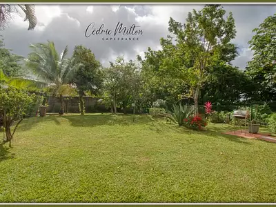 Maison, 156 m²