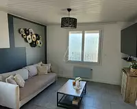 Maison, 99,33 m²