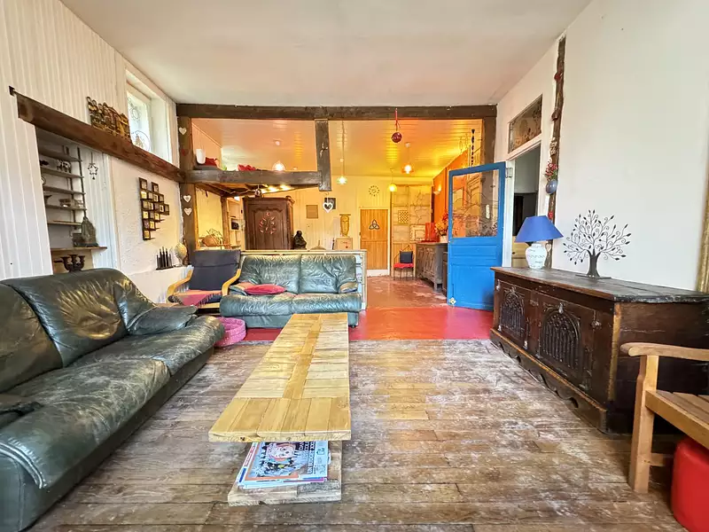 Maison, 230 m²