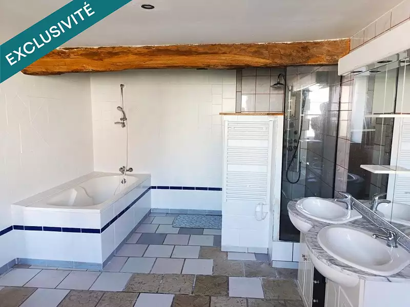 Maison, 183 m²