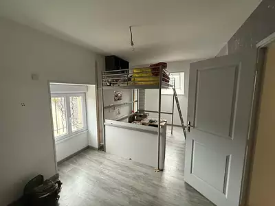 Maison, 112,37 m²