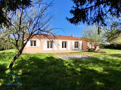 Maison, 109,76 m²