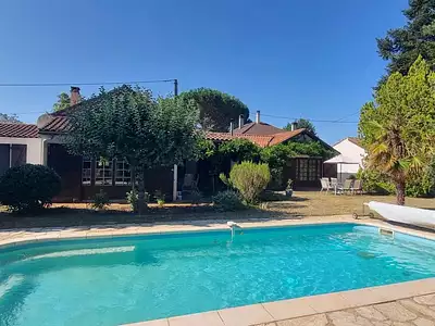 Maison, 140 m²