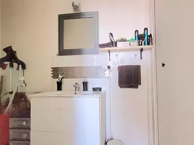Appartement, 86 m²