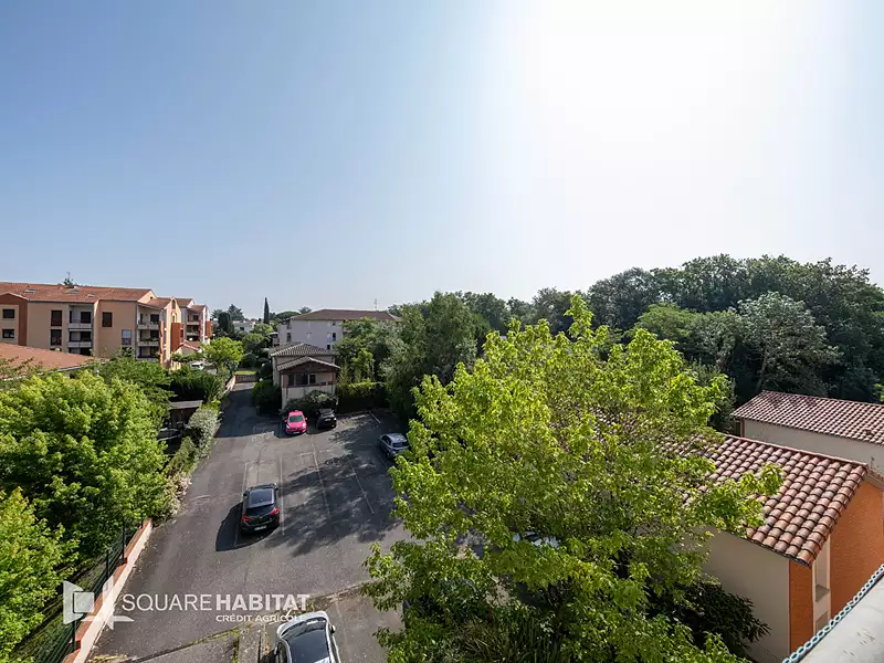 Appartement, 53 m²