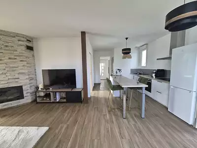 Maison, 85 m²