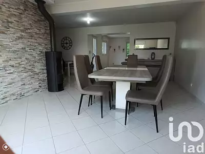 Maison, 155 m²