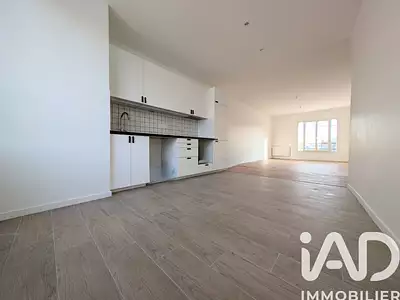 Appartement, 110 m²