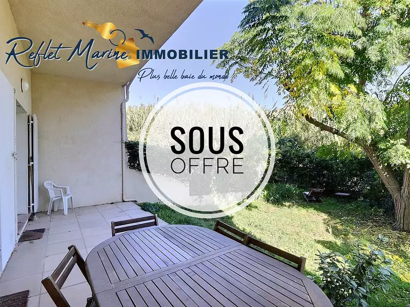 Appartement, 58,62 m²