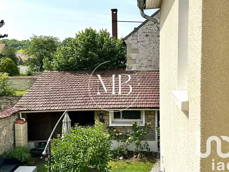 Maison, 130 m²