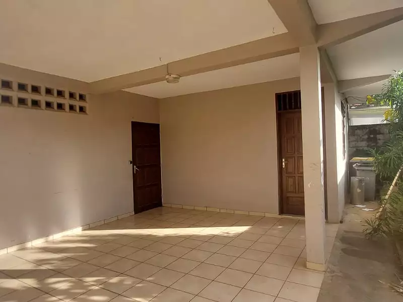 Immeuble, 118 m²