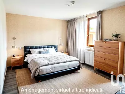 Maison, 320 m²