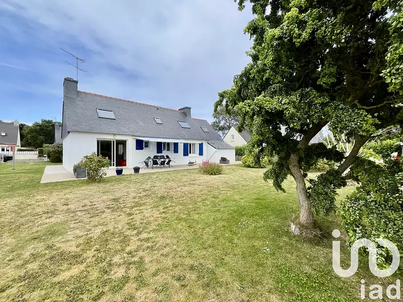 Maison, 115 m²