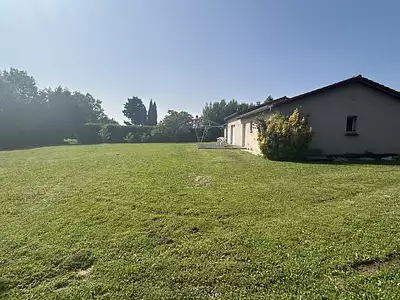 Maison, 124 m²