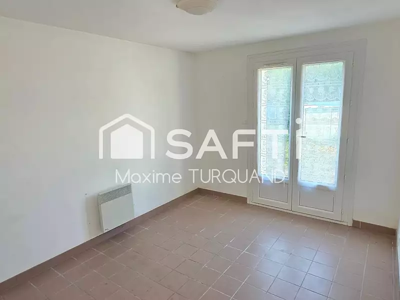 Maison, 88 m²
