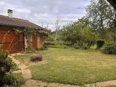 Maison, 127 m²