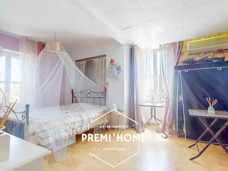 Maison, 126 m²