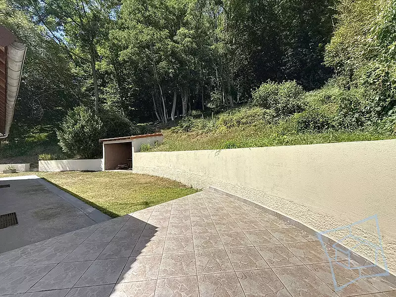 Maison, 125 m²