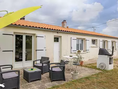 Maison, 126 m²