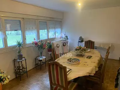 Appartement, 88 m²