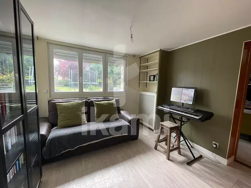 Maison, 168 m²