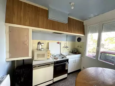 Maison, 65 m²
