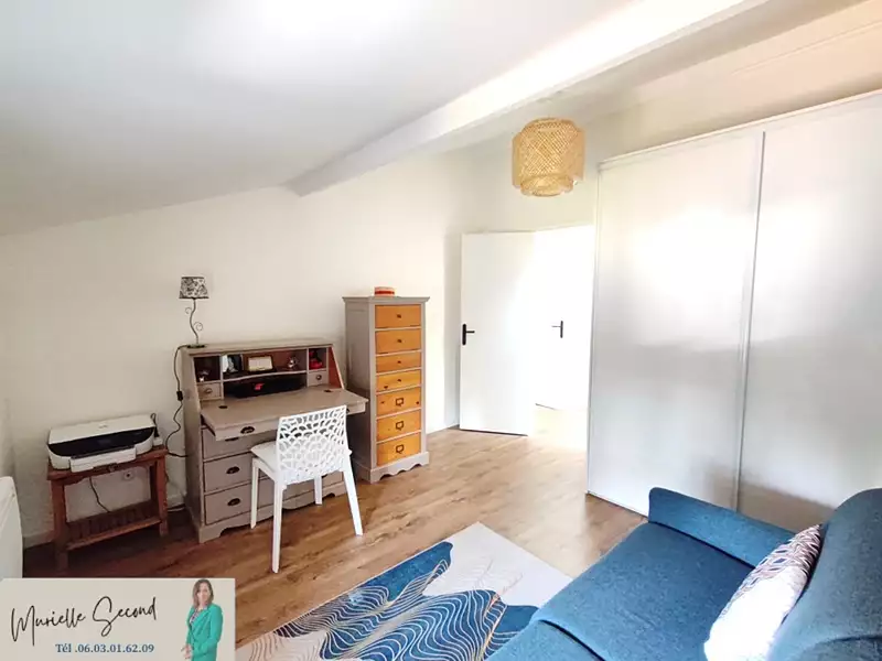 Maison, 90 m²
