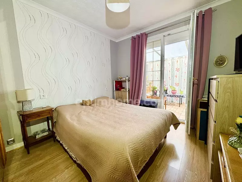 Maison, 98 m²