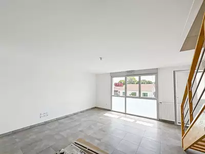 Appartement, 68 m²