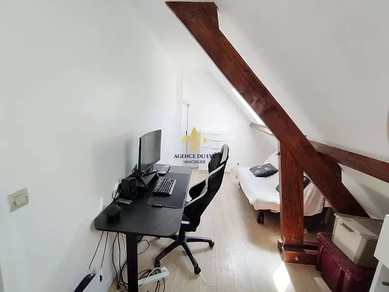 Maison, 105 m²