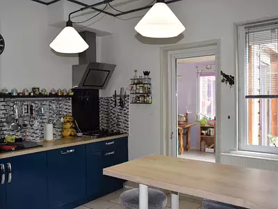 Maison, 145 m²