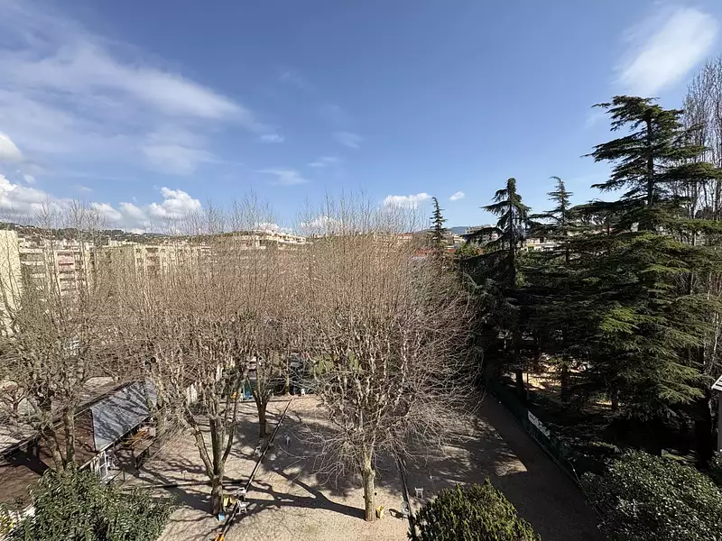 Appartement, 34,44 m²