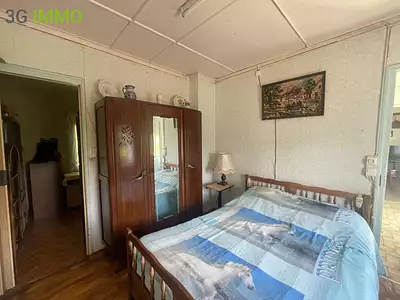 Maison, 53 m²