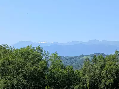 Maison, 400 m²