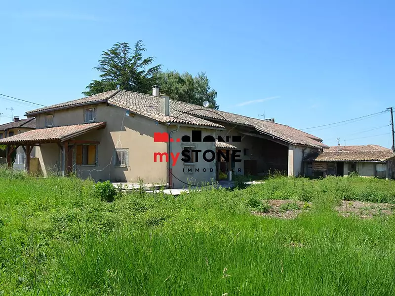 Maison, 200 m²
