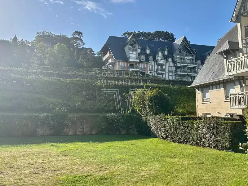 Appartement, 29,64 m²